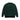 Zig Zag Knit Sweater (Black/Dark Teal)