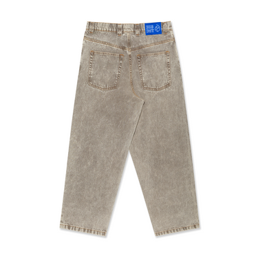 Big Boy Pants (Acid Beige)