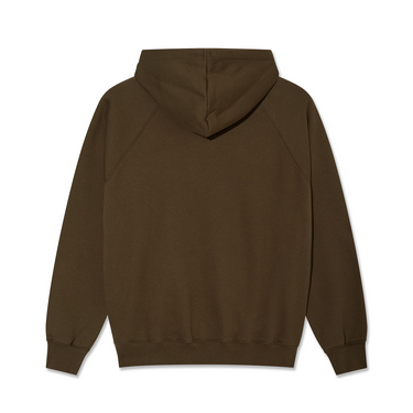 Default Hoodie (Brown)