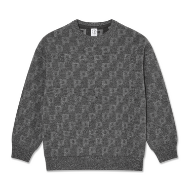 George Sweater (Grey)