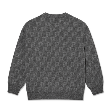 George Sweater (Grey)