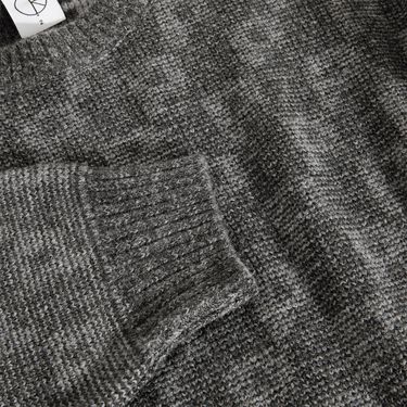 George Sweater (Grey)