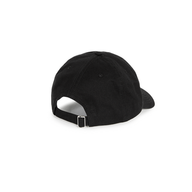 Sai Cap Varsity Logo (Black/Emerald)