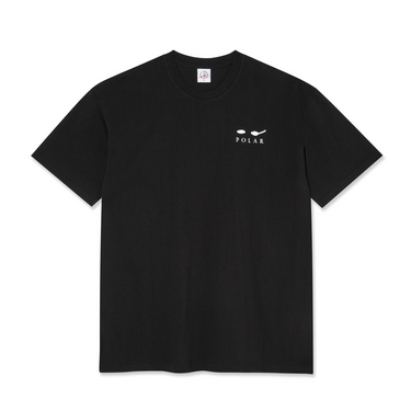 Discoteque Tee (Black)