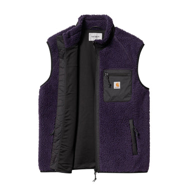 Prentis Vest Liner (Aura / Black)