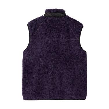 Prentis Vest Liner (Aura / Black)