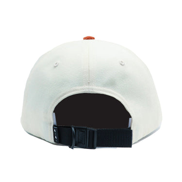 Records & Tapes Hat (Natural White)