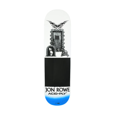 John Rowe | Bedliner - 8.25"
