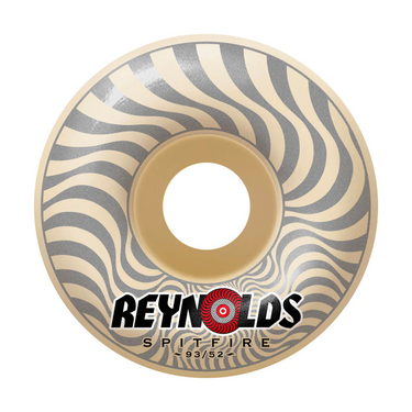 52mm - Formula Four Reynolds (93A)