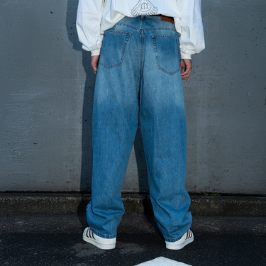 New Standard Denim 24 (Blue)