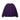 Spring Knit Crewneck (Purple)