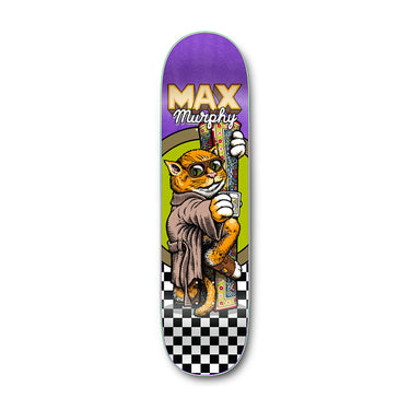 Murphy Louis The Cat Deck - 8.5"