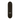 Block Logo Black Board (Assorted)