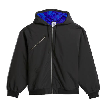 Shmoofoil Nylon Canvas Jacket