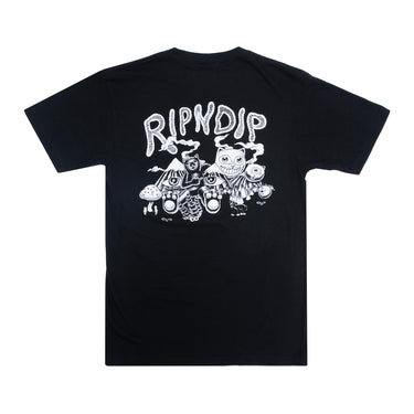 Ripndip - Dark Twisted Fantasy Tee (Black)