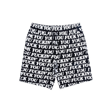 Ripndip - Fuck You Sweat Shorts (Black)