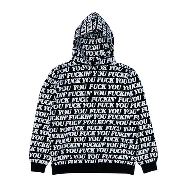 Ripndip - Fuck You Hoodie (Black)