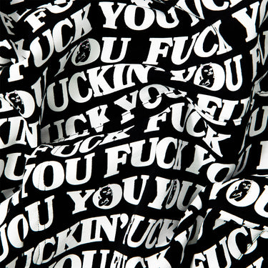 Ripndip - Fuck You Hoodie (Black)