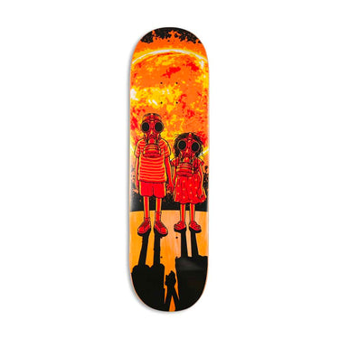 Apocalypse Deck - 8.50"