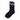 Stripe Socks (Red / White / Blue)