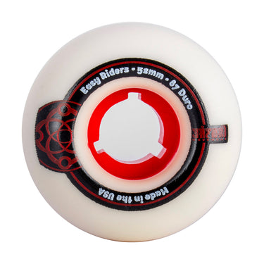 52mm Easy Riders (Cruiser) 87A