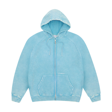 Sundown Hood (Baby Blue)