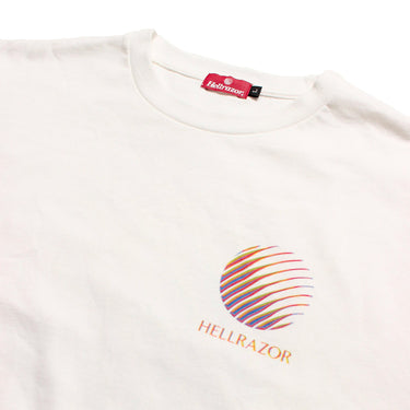 Thermo Logo Shirt (White)