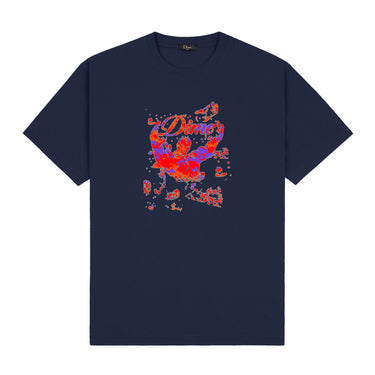 Genie T-Shirt (Navy)