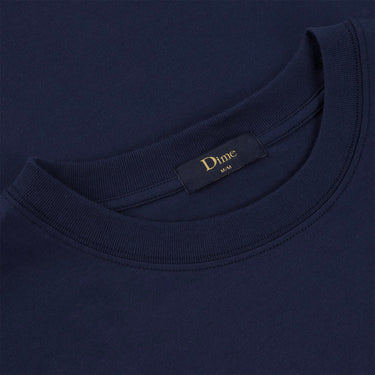 Genie T-Shirt (Navy)