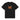 Cursive Snake T-Shirt (White)