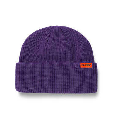 Tall Wharfie Beanie (Dusk)