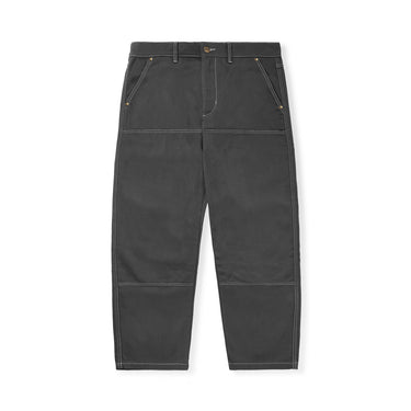 Butter Goods Work Double Knee Pants (Charcoal) – 7Hills Store