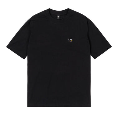 Jazz Tee (Black)