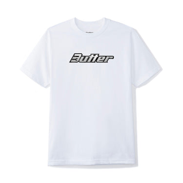 Butter Goods - Wrench Tee (White)