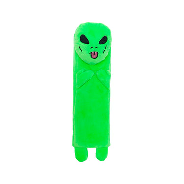 Alien Seat Cover (Green)