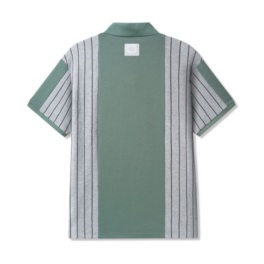 Umbro Athletica Polo Shirt (Sage)