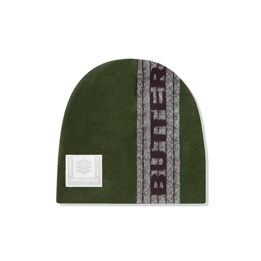 Umbro Athletica Skully Beanie (Sage)