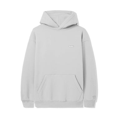 Basic Pullover Hood (Cement)