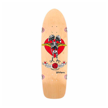 Big Board Beres Deck - 10.12"