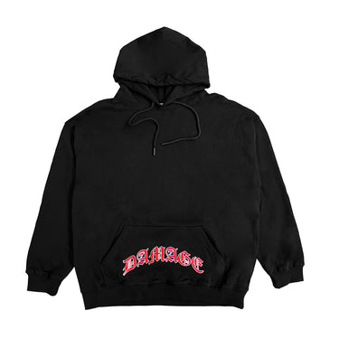 Oldtown Hood (Black)