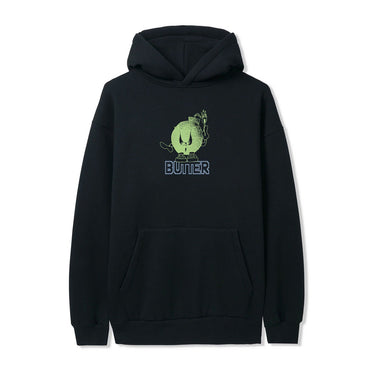 Bomb Pullover Hood (Army)