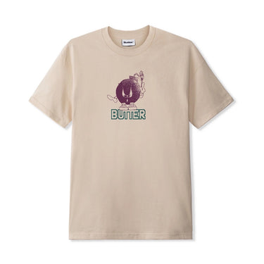 Bomb Tee (Sand)