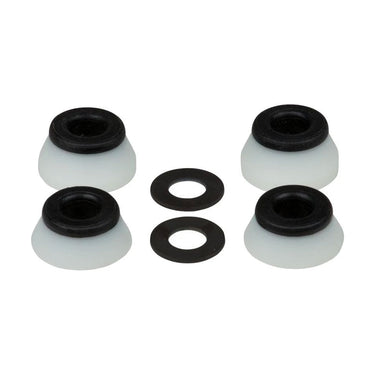 Hardcore Bushings White Hard (96A)