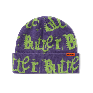 Breakdown Beanie (Dusk)