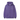 Breakdown Zip-Thru Hood (Washed Purple)