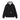 Car-Lux Hooded Jacket (Black/Grey)