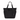 Clapton Tote Bag (Black)