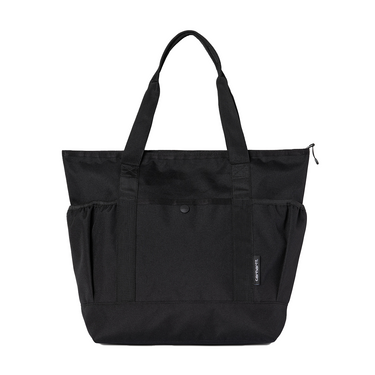 Clapton Tote Bag (Black)