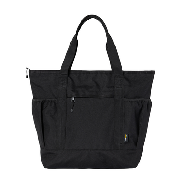 Clapton Tote Bag (Black)