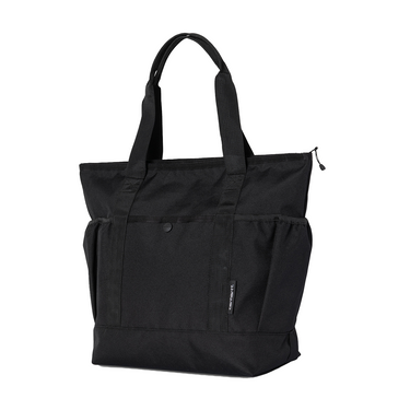 Clapton Tote Bag (Black)